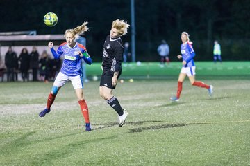 Bild 173 - Frauen VfR Horst - Holstein Kiel : Ergebnis: 0:11